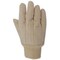 Magid Textile Gloves, Natural, 12 PK T1031-DS - alternate 3